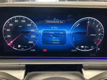 MERCEDES-BENZ GLE 350 de 4M Cp AMG Pano Night ACC PDC Navi