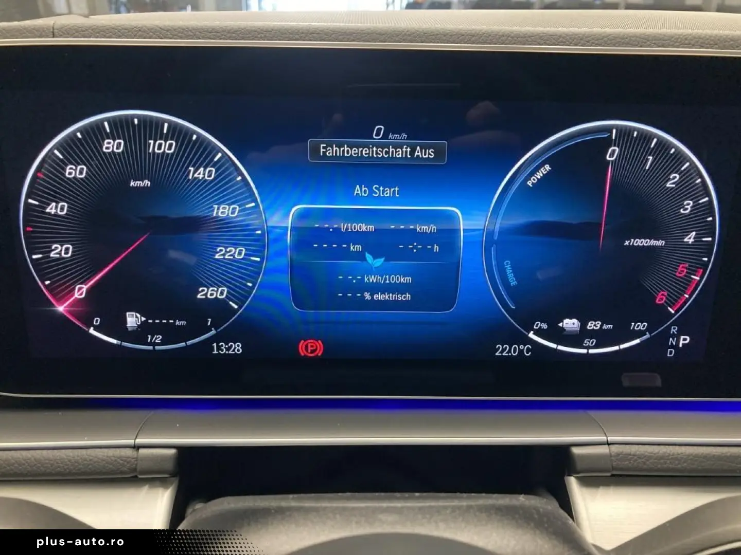 MERCEDES-BENZ GLE 350 de 4M Cp AMG Pano Night ACC PDC Navi