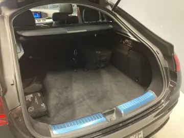 MERCEDES-BENZ GLE 350 de 4M Cp AMG Pano Night ACC PDC Navi