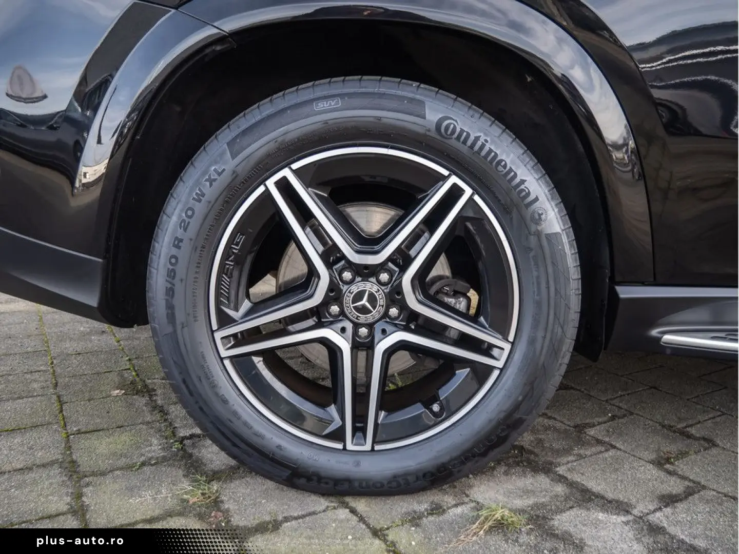 MERCEDES-BENZ GLE 350 e 4M Coupé AMG AHK Distr. LED Pano