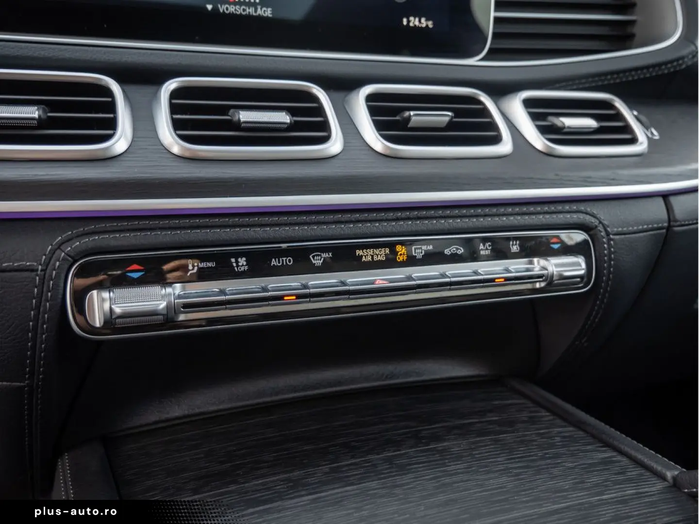 MERCEDES-BENZ GLE 350 e 4M Coupé AMG AHK Distr. LED Pano