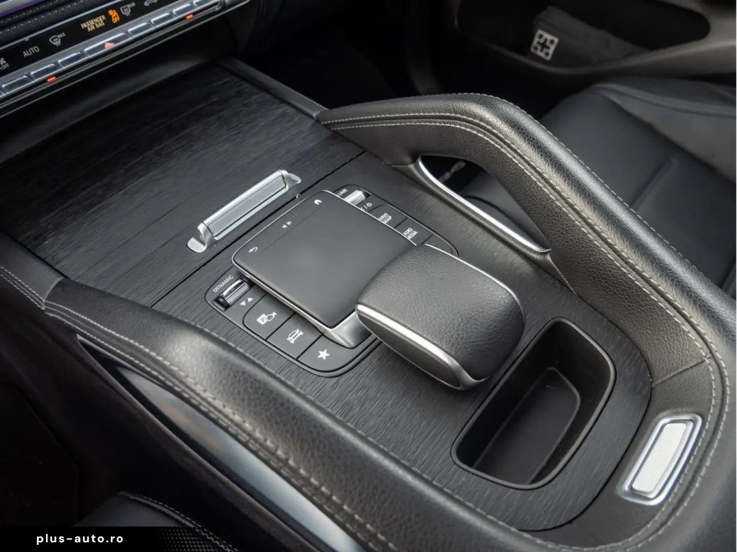 MERCEDES-BENZ GLE 350 e 4M Coupé AMG AHK Distr. LED Pano