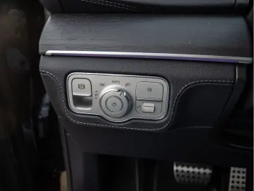 MERCEDES-BENZ GLE 350 e 4M Coupé AMG AHK Distr. LED Pano