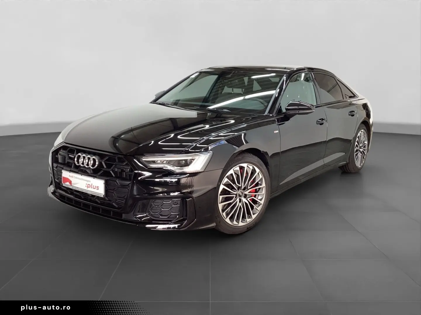 AUDI A6 55 TFSIe Q 2x S LINE TV 360  MEMORY ASSIST