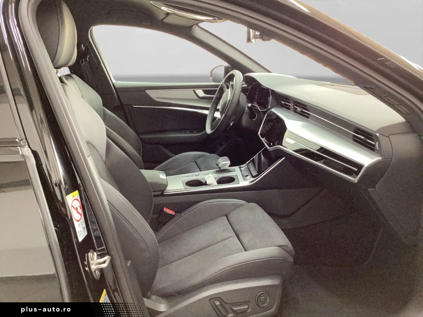 AUDI A6 55 TFSIe Q 2x S LINE TV 360  MEMORY ASSIST