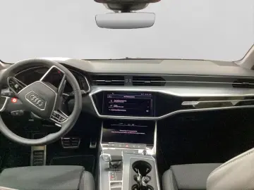AUDI A6 55 TFSIe Q 2x S LINE TV 360  MEMORY ASSIST