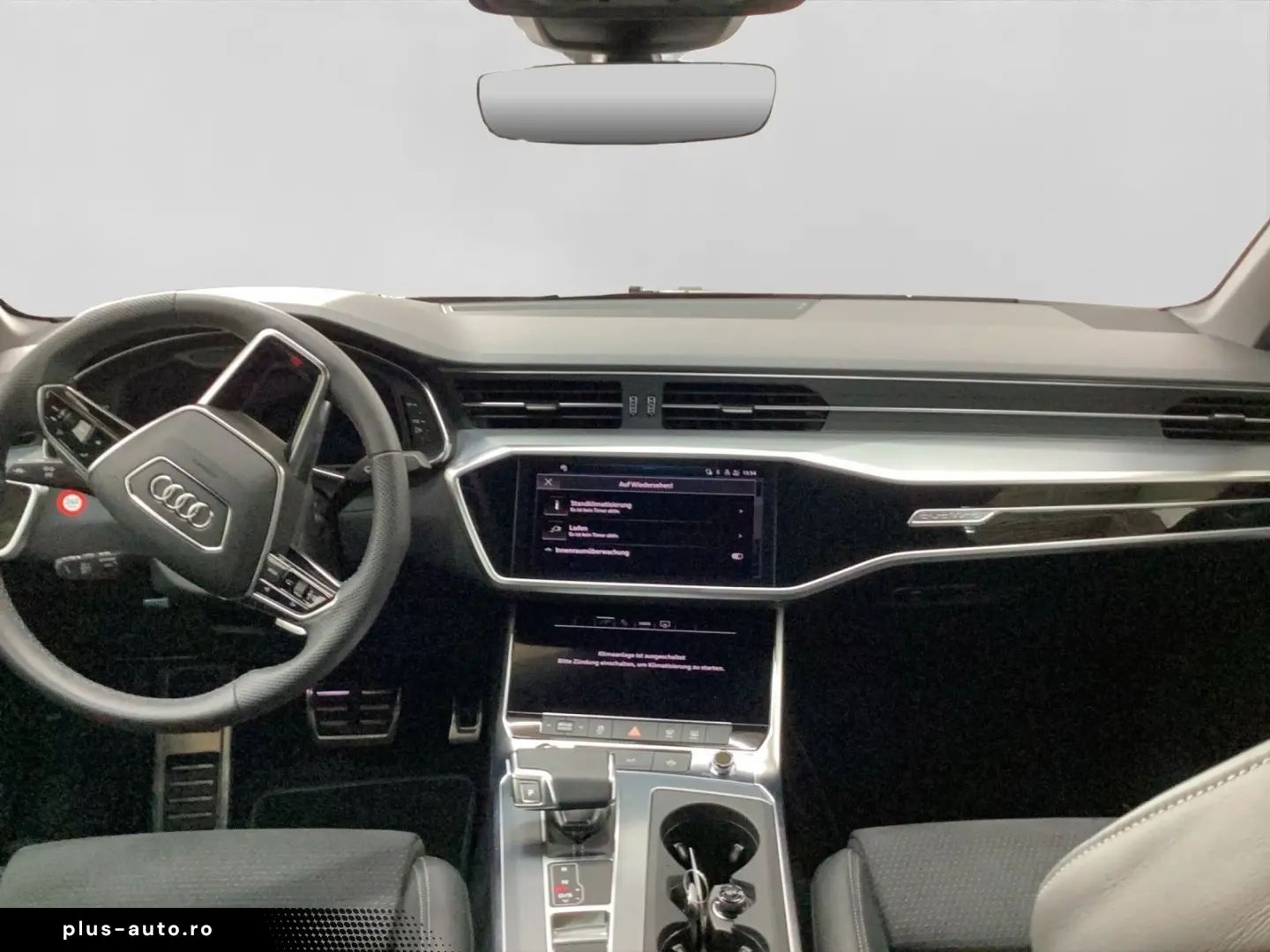 AUDI A6 55 TFSIe Q 2x S LINE TV 360  MEMORY ASSIST