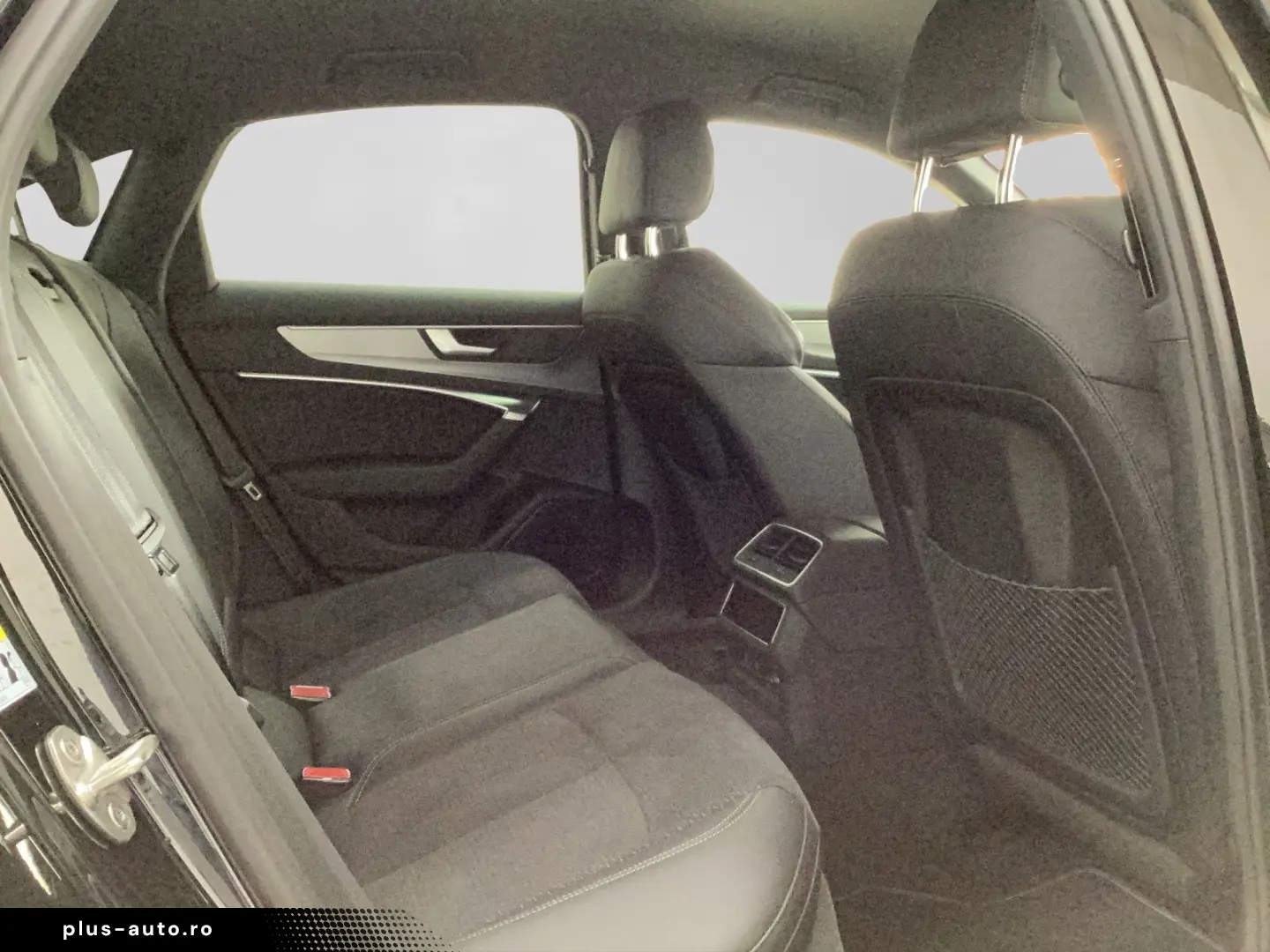 AUDI A6 55 TFSIe Q 2x S LINE TV 360  MEMORY ASSIST