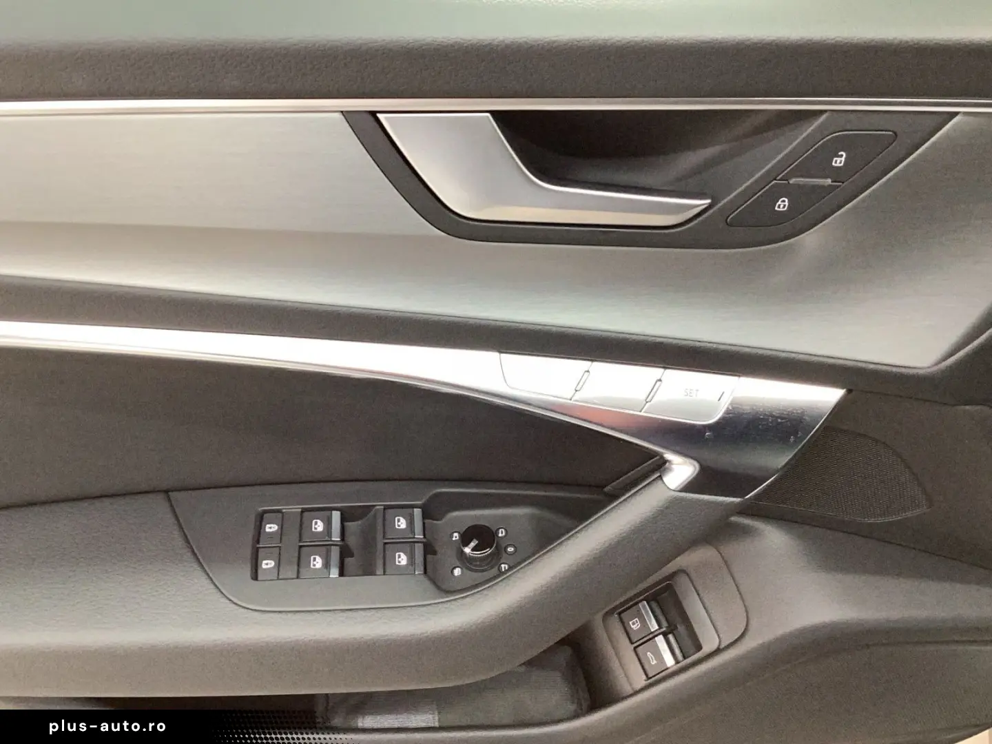 AUDI A6 55 TFSIe Q 2x S LINE TV 360  MEMORY ASSIST