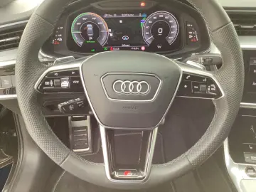 AUDI A6 55 TFSIe Q 2x S LINE TV 360  MEMORY ASSIST