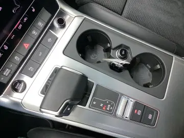 AUDI A6 55 TFSIe Q 2x S LINE TV 360  MEMORY ASSIST