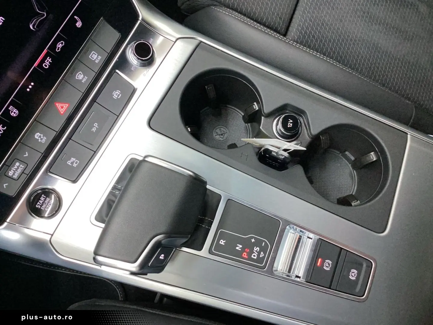 AUDI A6 55 TFSIe Q 2x S LINE TV 360  MEMORY ASSIST