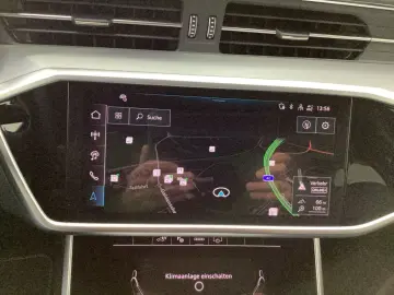 AUDI A6 55 TFSIe Q 2x S LINE TV 360  MEMORY ASSIST