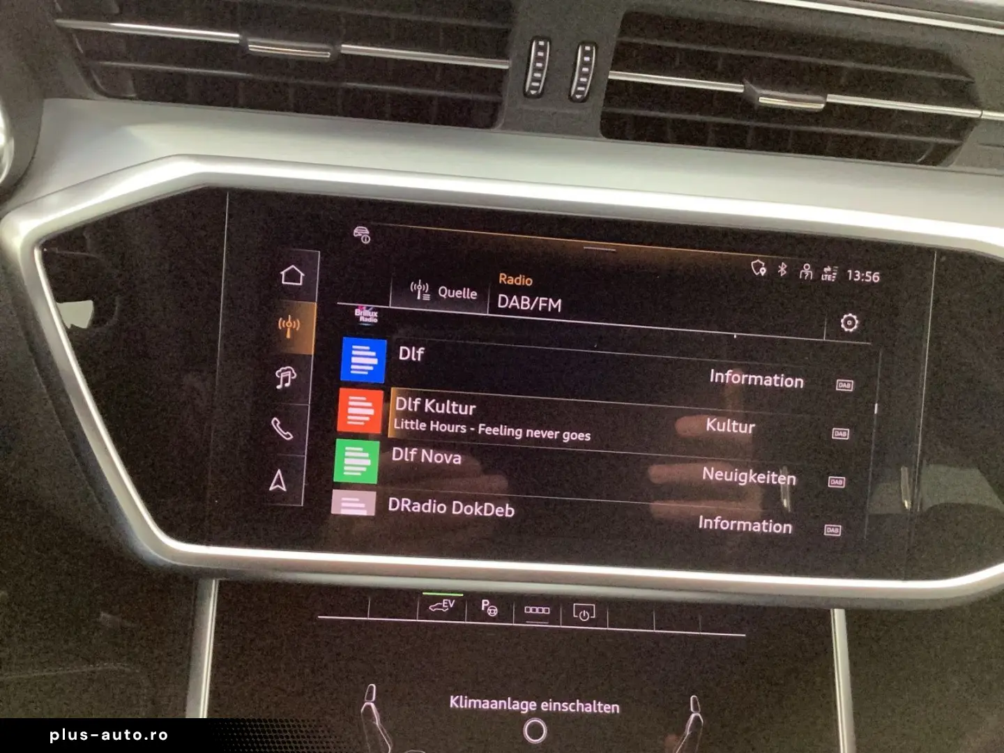 AUDI A6 55 TFSIe Q 2x S LINE TV 360  MEMORY ASSIST