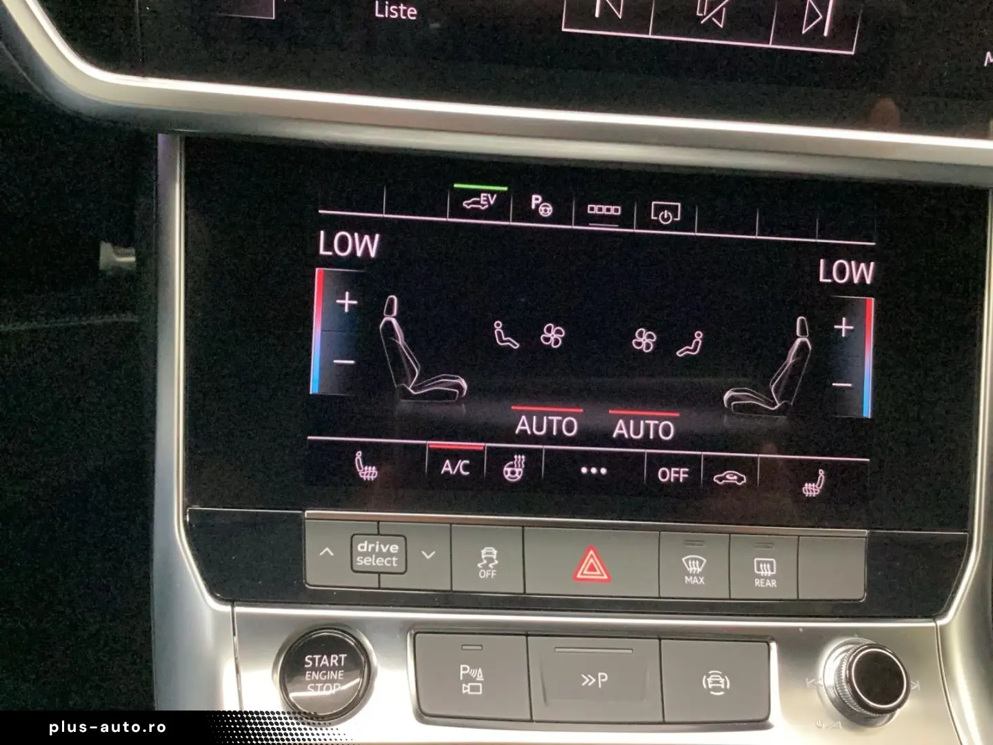 AUDI A6 55 TFSIe Q 2x S LINE TV 360  MEMORY ASSIST