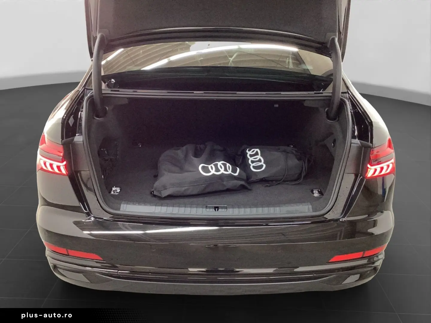 AUDI A6 55 TFSIe Q 2x S LINE TV 360  MEMORY ASSIST