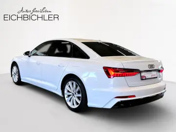 AUDI A6 Limousine 55 TFSI e quattro S tronic Design