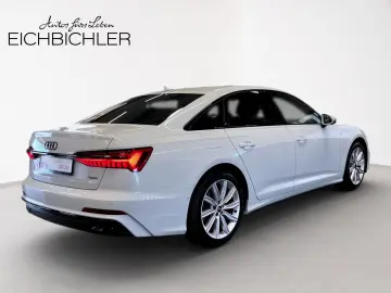 AUDI A6 Limousine 55 TFSI e quattro S tronic Design