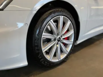 AUDI A6 Limousine 55 TFSI e quattro S tronic Design