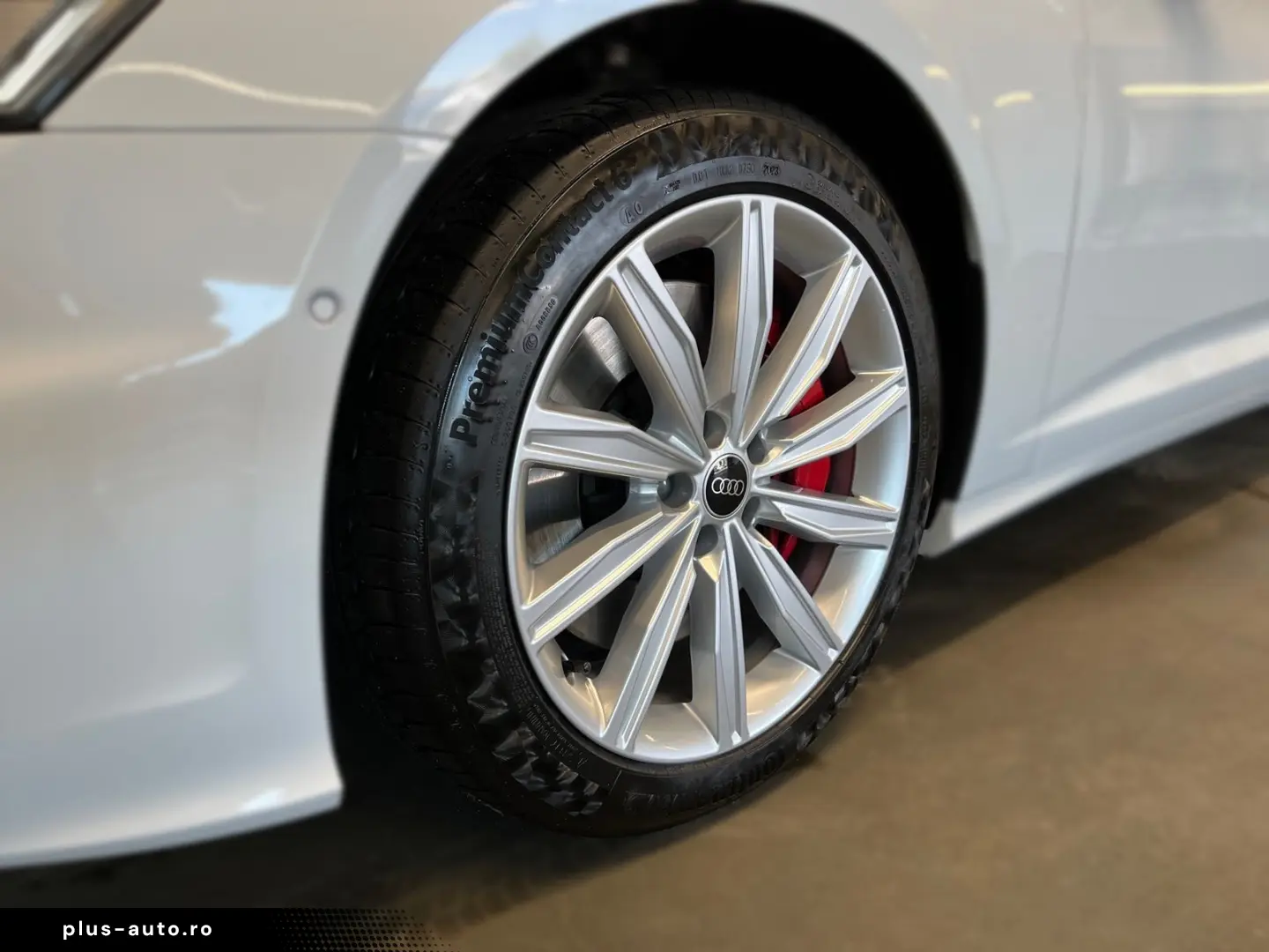 AUDI A6 Limousine 55 TFSI e quattro S tronic Design