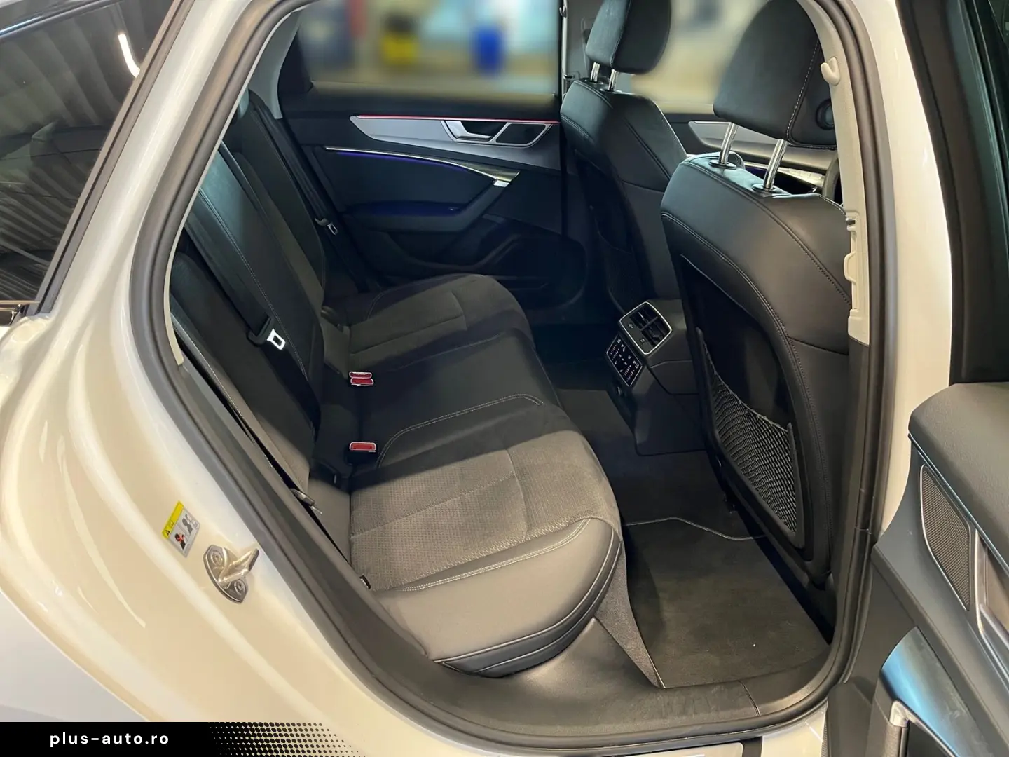 AUDI A6 Limousine 55 TFSI e quattro S tronic Design