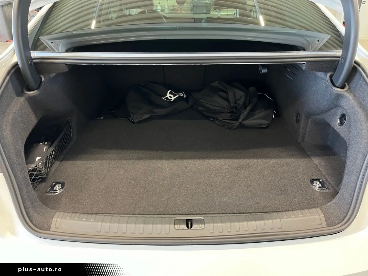 AUDI A6 Limousine 55 TFSI e quattro S tronic Design