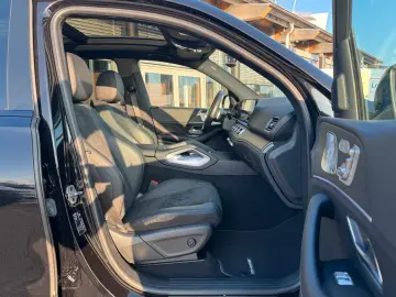 MERCEDES-BENZ GLE 300 d AMG