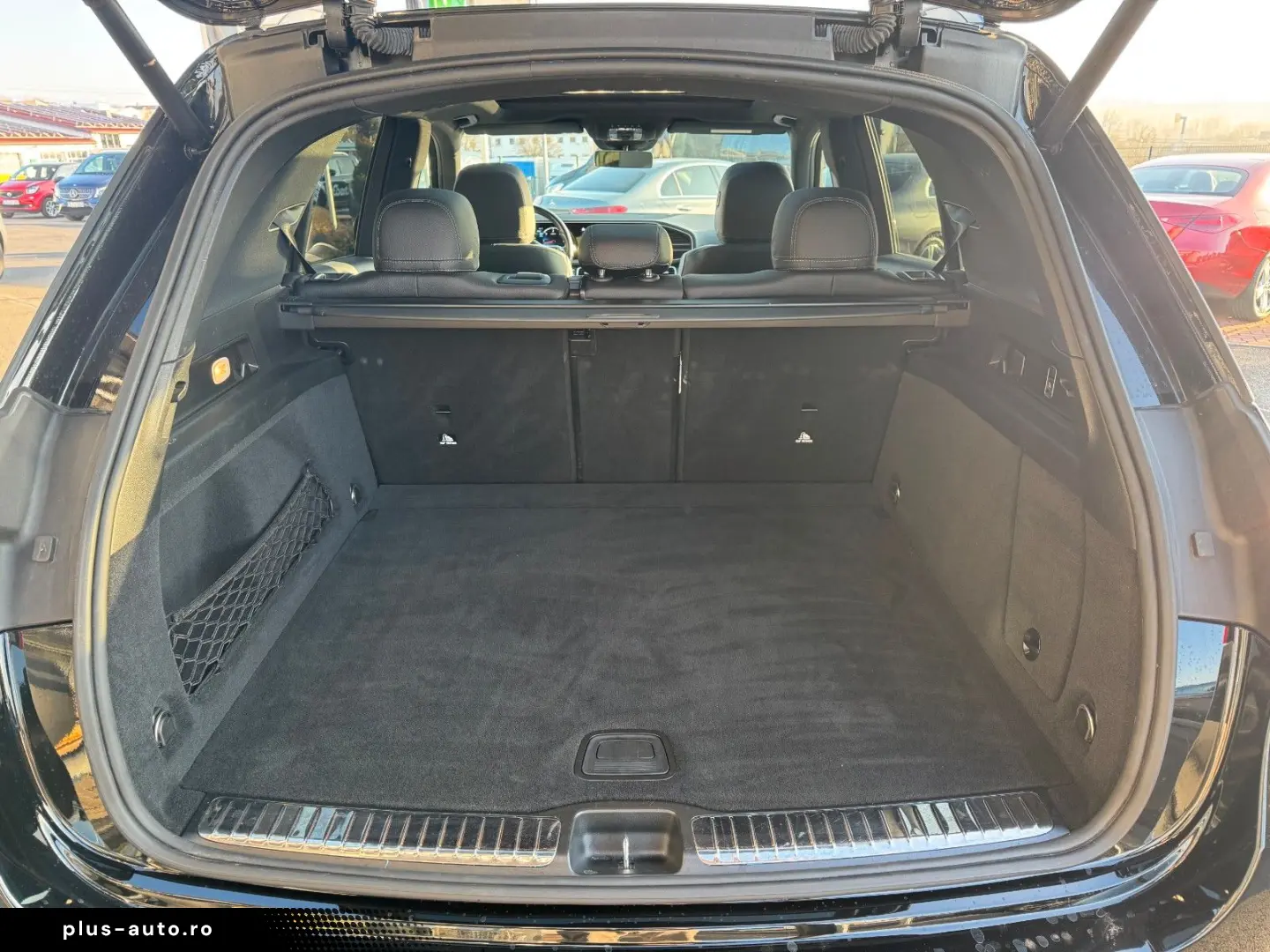 MERCEDES-BENZ GLE 300 d AMG