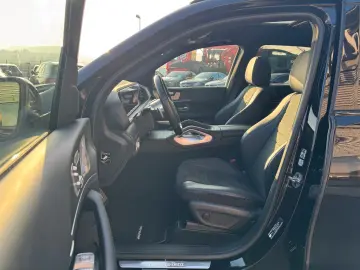 MERCEDES-BENZ GLE 300 d AMG