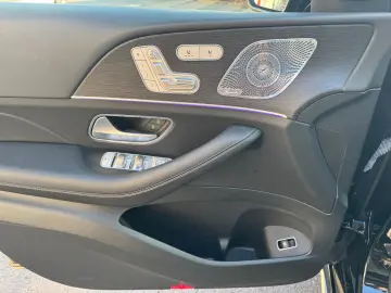 MERCEDES-BENZ GLE 300 d AMG