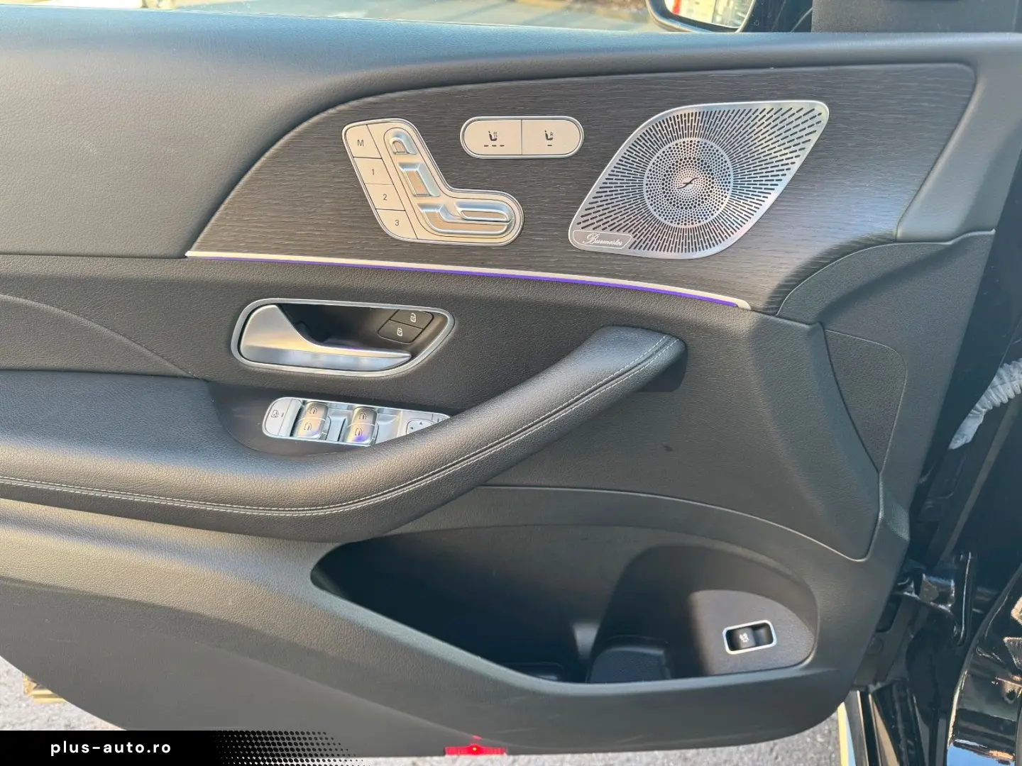 MERCEDES-BENZ GLE 300 d AMG