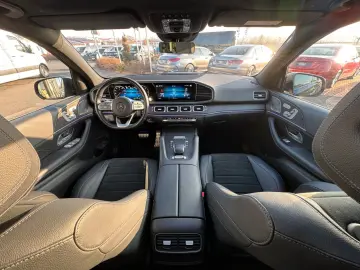 MERCEDES-BENZ GLE 300 d AMG