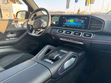 MERCEDES-BENZ GLE 300 d AMG