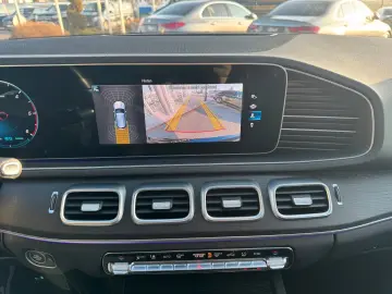 MERCEDES-BENZ GLE 300 d AMG