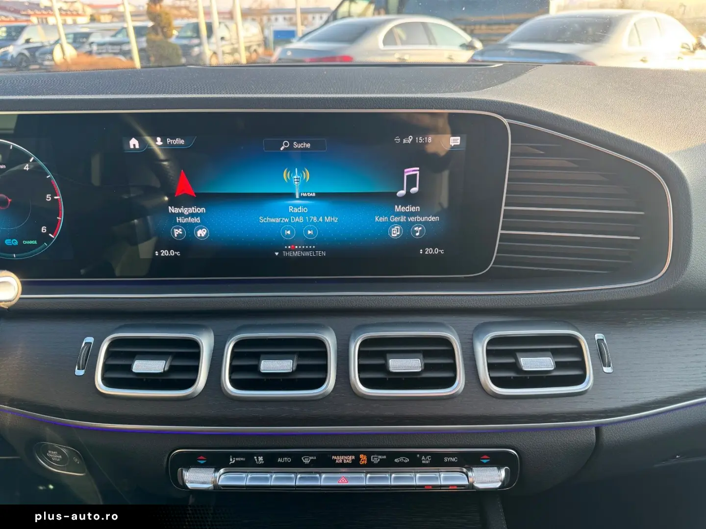 MERCEDES-BENZ GLE 300 d AMG