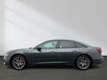 AUDI A6 50 TFSI e quattro MMI ACC B&O LED Touchscreen