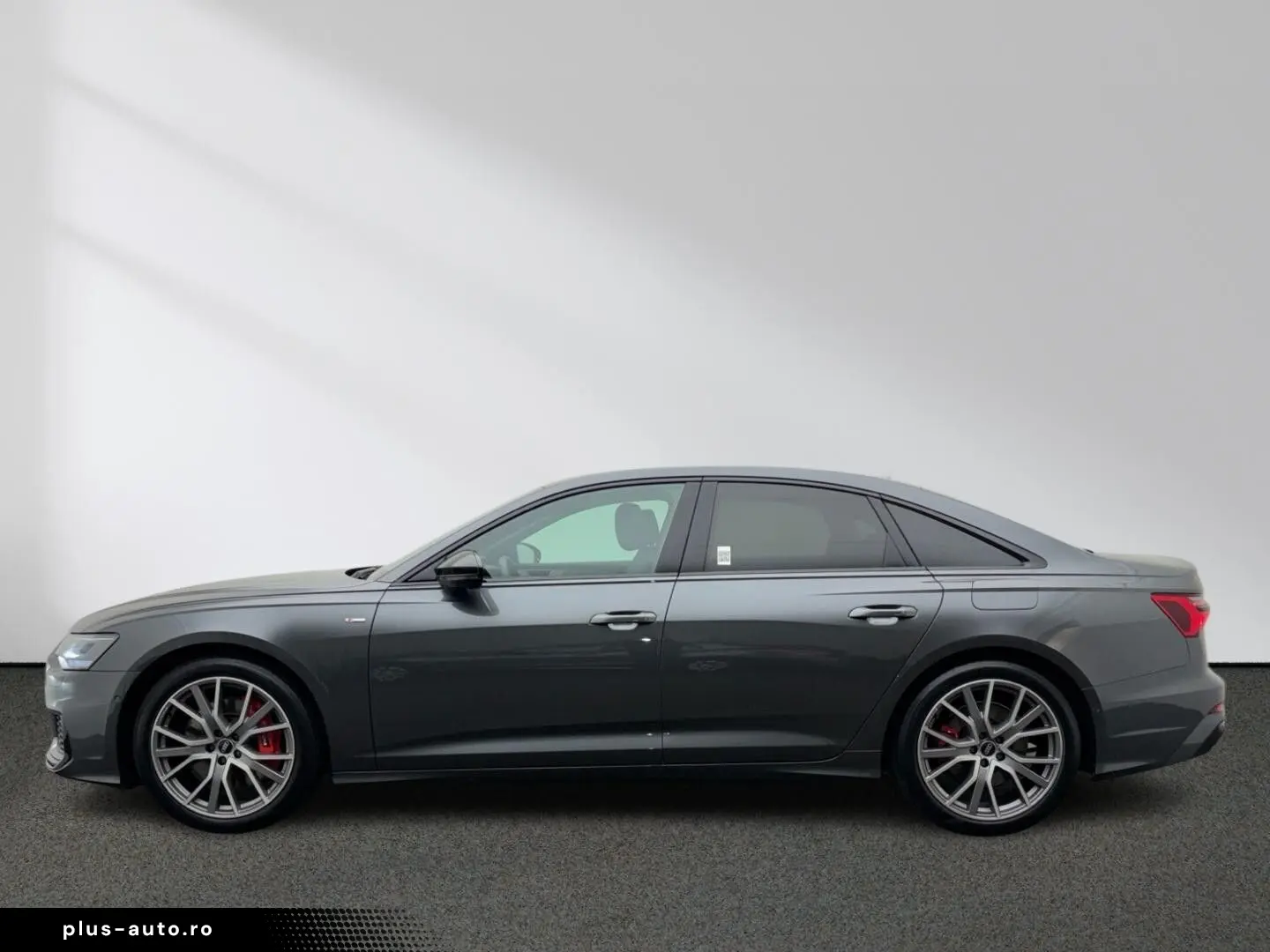 AUDI A6 50 TFSI e quattro MMI ACC B&O LED Touchscreen