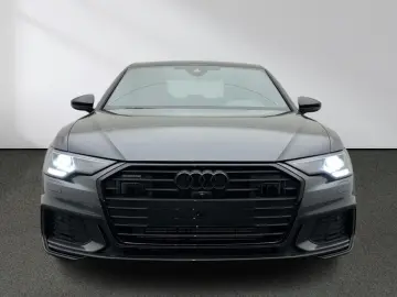 AUDI A6 50 TFSI e quattro MMI ACC B&O LED Touchscreen