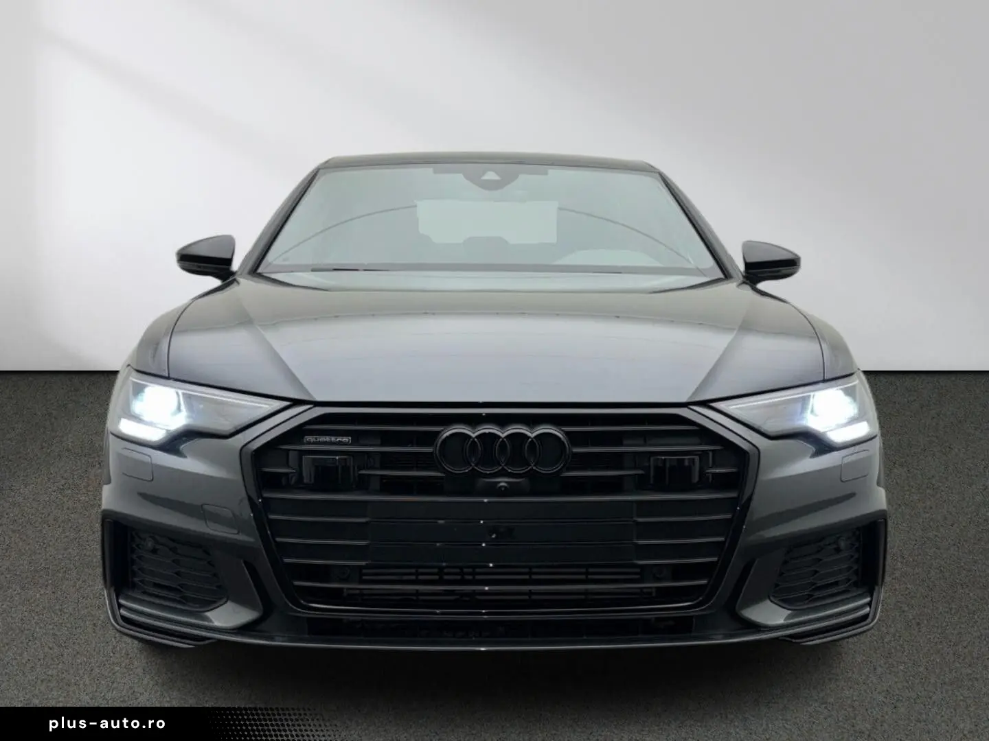 AUDI A6 50 TFSI e quattro MMI ACC B&O LED Touchscreen