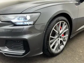 AUDI A6 50 TFSI e quattro MMI ACC B&O LED Touchscreen