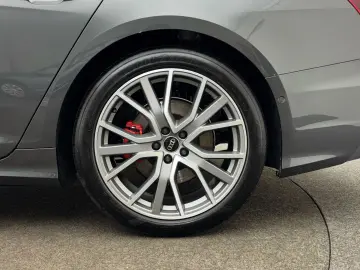 AUDI A6 50 TFSI e quattro MMI ACC B&O LED Touchscreen