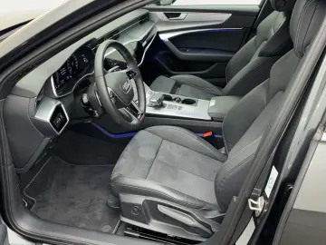 AUDI A6 50 TFSI e quattro MMI ACC B&O LED Touchscreen