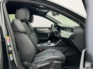 AUDI A6 50 TFSI e quattro MMI ACC B&O LED Touchscreen