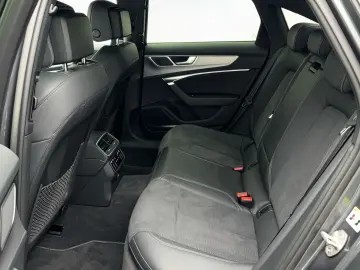 AUDI A6 50 TFSI e quattro MMI ACC B&O LED Touchscreen