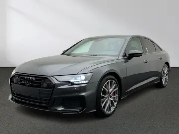 AUDI A6 50 TFSI e quattro MMI ACC B&O LED Touchscreen