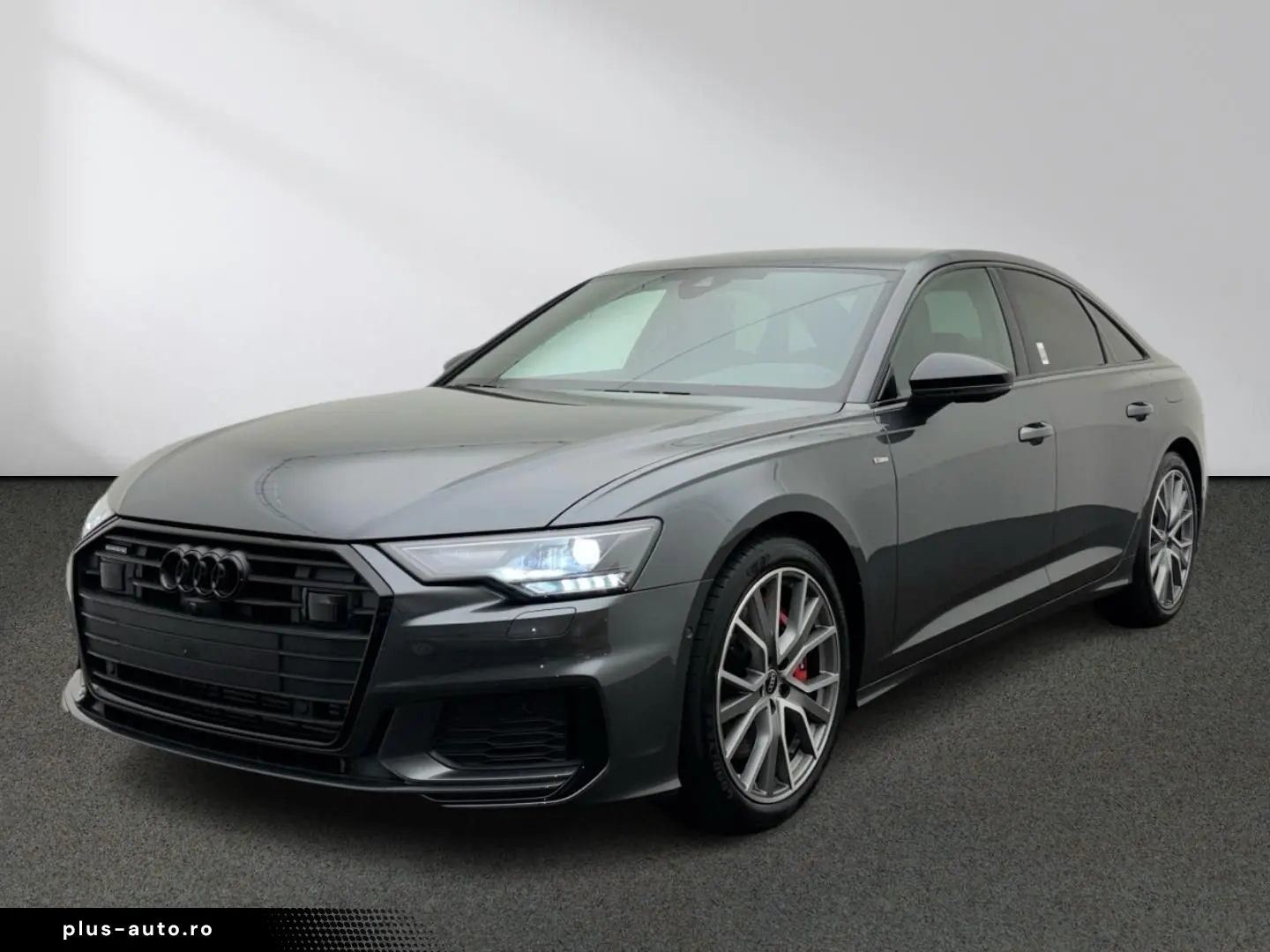 AUDI A6 50 TFSI e quattro MMI ACC B&O LED Touchscreen