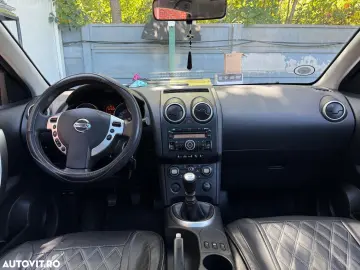 Nissan Qashqai 2
