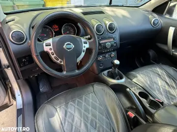 Nissan Qashqai 2
