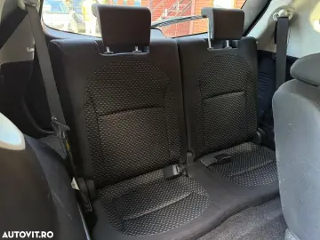 Nissan Qashqai 2