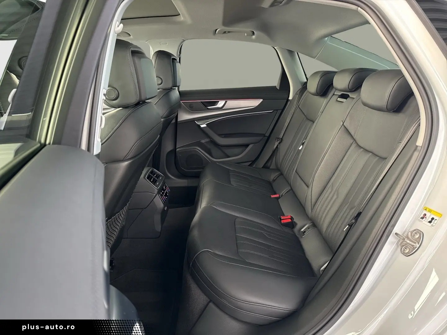 AUDI A6 50 HYBRID Q. S LINE PANO LEDER ALU21 NAVI